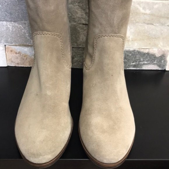 Vince Camuto Kreesell Knee High Boot - Picture 15 of 16